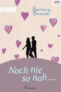 Produktbild: Noch nie so nah ...
