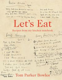 Produktbild: Let's Eat