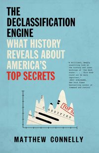 Produktbild: The Declassification Engine