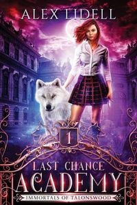 Produktbild: Last Chance Academy