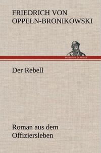Produktbild: Der Rebell
