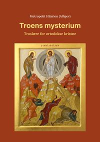 Produktbild: Troens Mysterium