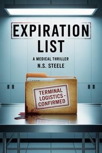 Produktbild: Expiration List (Book 1, #1)