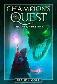 Produktbild: The Die of Destiny