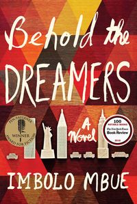 Produktbild: Behold the Dreamers