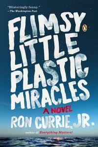 Produktbild: Flimsy Little Plastic Miracles