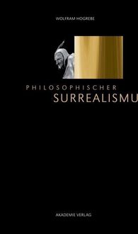 Produktbild: Philosophischer Surrealismus