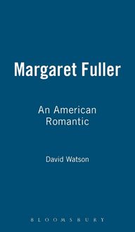 Produktbild: Margaret Fuller