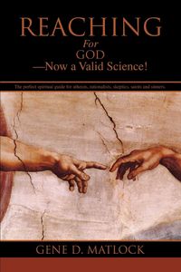 Produktbild: Reaching for God-Now a Valid Science!