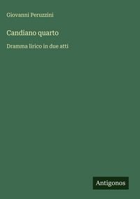 Produktbild: Candiano quarto