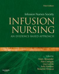 Produktbild: Infusion Nursing