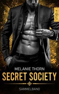 Produktbild: Secret Society - Sammelband