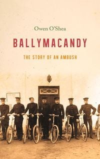 Produktbild: Ballymacandy