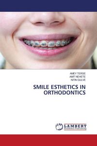 Produktbild: Smile Esthetics in Orthodontics
