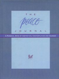 Produktbild: The Peace Journal