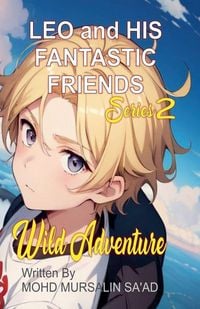 Produktbild: Leo and His Fantastic Friends, Wild Adventure