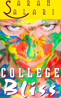 Produktbild: College Bliss (The Adventures of Jaz Jim&iacute;nez)