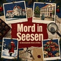 Produktbild: Mord in Seesen