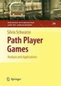 Produktbild: Path Player Games