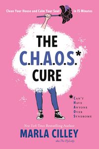 Produktbild: The Chaos Cure