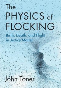 Produktbild: The Physics of Flocking