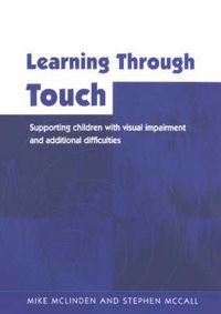 Produktbild: Mclinden, M: Learning Through Touch