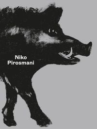 Produktbild: Niko Pirosmani