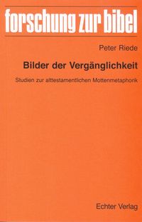 Produktbild: Bilder der Verg&auml;nglichkeit