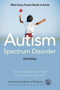 Produktbild: Autism Spectrum Disorder