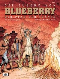Produktbild: Blueberry 46 Die Jugend (17)