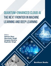Produktbild: Quantum-Enhanced Cloud AI:The Next Frontier in Machine Learning and Deep Learning