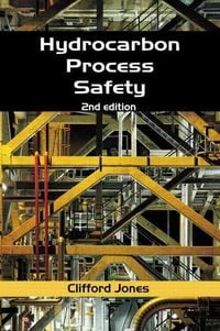 Produktbild: Hydrocarbon Process Safety