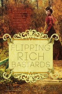 Produktbild: Flipping Rich Bastards