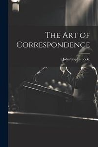 Produktbild: The Art of Correspondence
