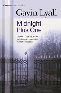 Produktbild: Midnight Plus One