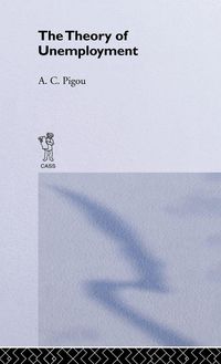 Produktbild: Theory of Unemployment