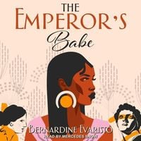 Produktbild: The Emperor's Babe