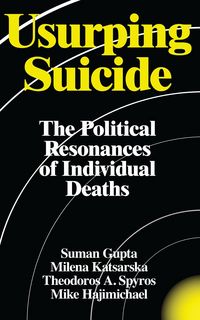 Produktbild: Usurping Suicide