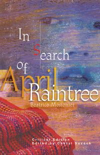 Produktbild: In Search of April Raintree