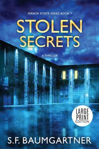Produktbild: Stolen Secrets