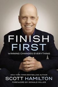 Produktbild: Finish 1st
