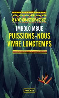 Produktbild: Puissions-nous vivre longtemps