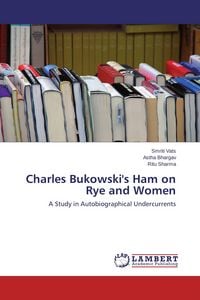 Produktbild: Charles Bukowski's Ham on Rye and Women