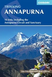Produktbild: Annapurna