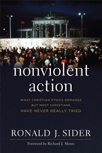 Produktbild: Nonviolent Action