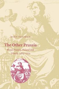 Produktbild: The Other Prussia