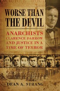 Produktbild: Worse Than the Devil