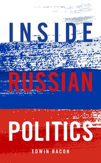 Produktbild: Inside Russian Politics