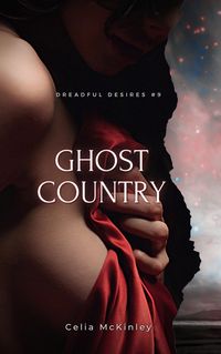 Produktbild: Ghost Country (Dreadful Desires, #12)