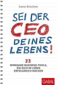 Produktbild: Sei der CEO deines Lebens!